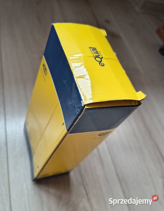 CEWKA ZAPŁONOWA FIAT PUNTO 1214 MAGNETI MARELLI zachodniopomorskie Szczecin