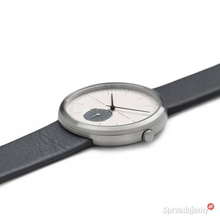 VOLVO klasyczny skandynawski zegarek 40mm OE dolnośląskie Bielany Wrocławskie