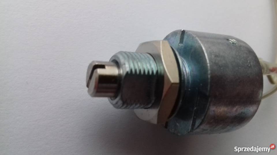 Potencjometry Heidenhain sprzedam