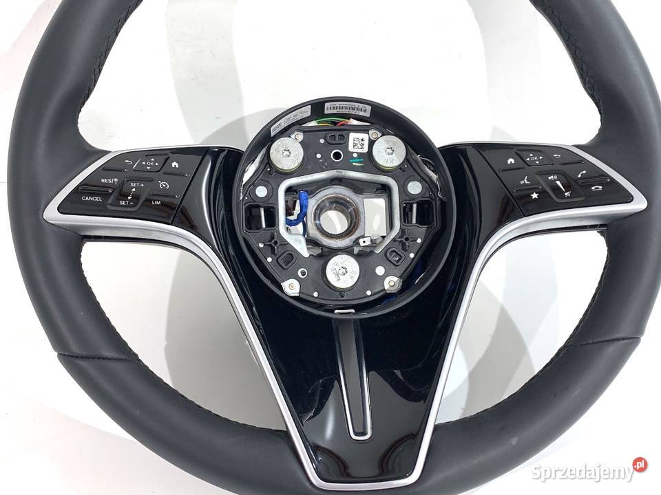 KIEROWNICA MERCEDES GLE A0004605913 osobowe