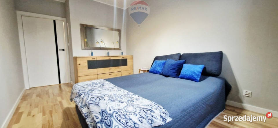 Nowoczesne 2pokojowe mieszkanie Centrum Radomia Radom