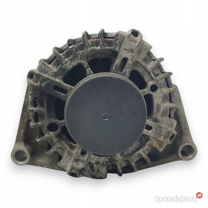 ALTERNATOR Opel Astra J IV Insignia Meriva B 14 osobowe Chełm