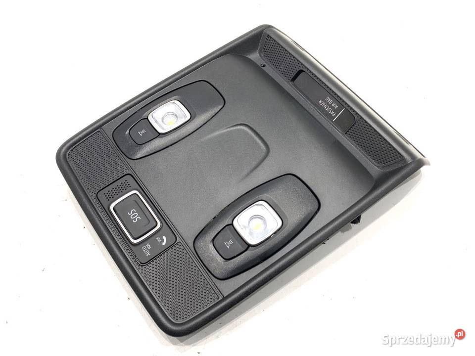 LAMPA SUFITOWA RENAULT CAPTUR II 969803518R