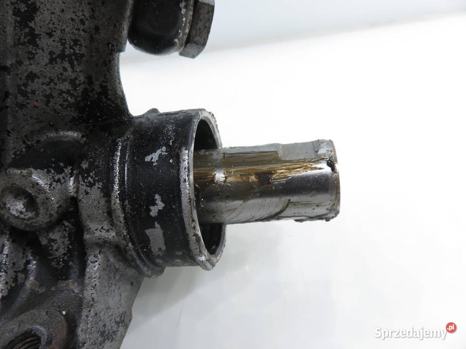 MAGLOWNICA VW FOX 5Z1 5Z3 6Q1423055BL sprzedam