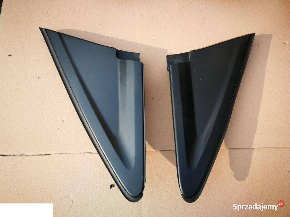 Honda insight 2012 2014 zaślepka błotnika przód Kozubszczyzna