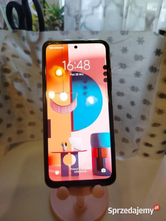 Xiaomi Redmi Note 10S Miłkowice