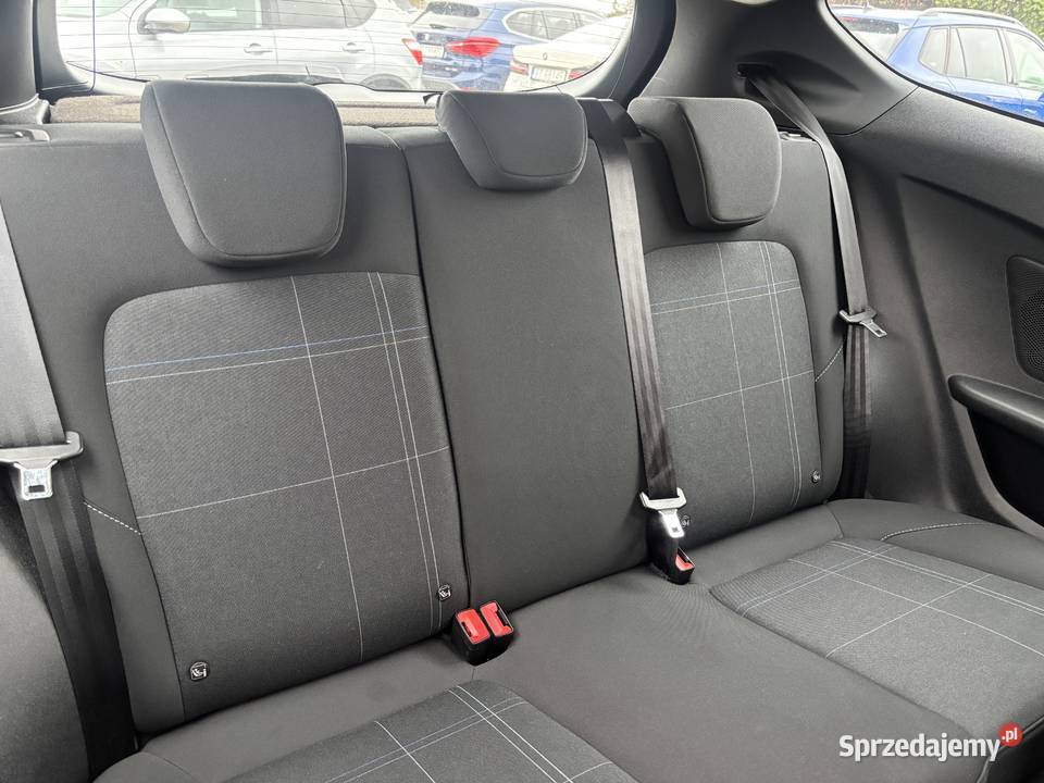 Ford Fiesta GWARANCJA Paniówki sprzedam