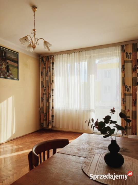 Hetmańska przestronne mieszkanie 68m2 centrum balkon podkarpackie Rzeszów