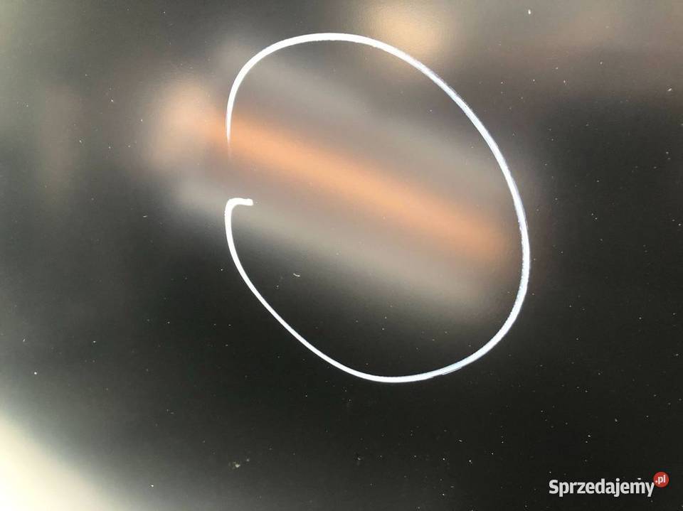 Mercedes Benz CKLASA W204 20072011 Pokrywa Skarżysko-Kamienna