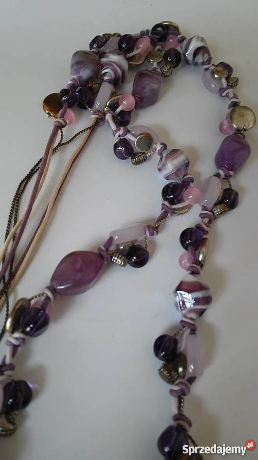 Biżuteria sztuczna Dla kobiet Częstochowa