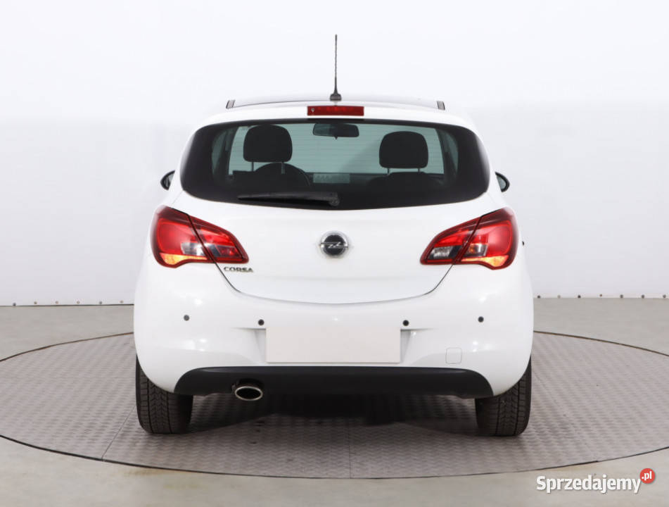 Opel Corsa 14 Piaseczno