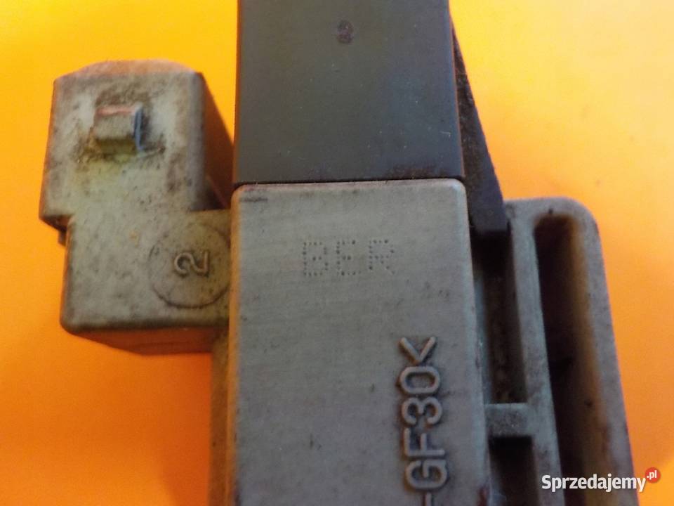 KIA SORENTO I 25 CRDI 07 czujnik podcisnienia