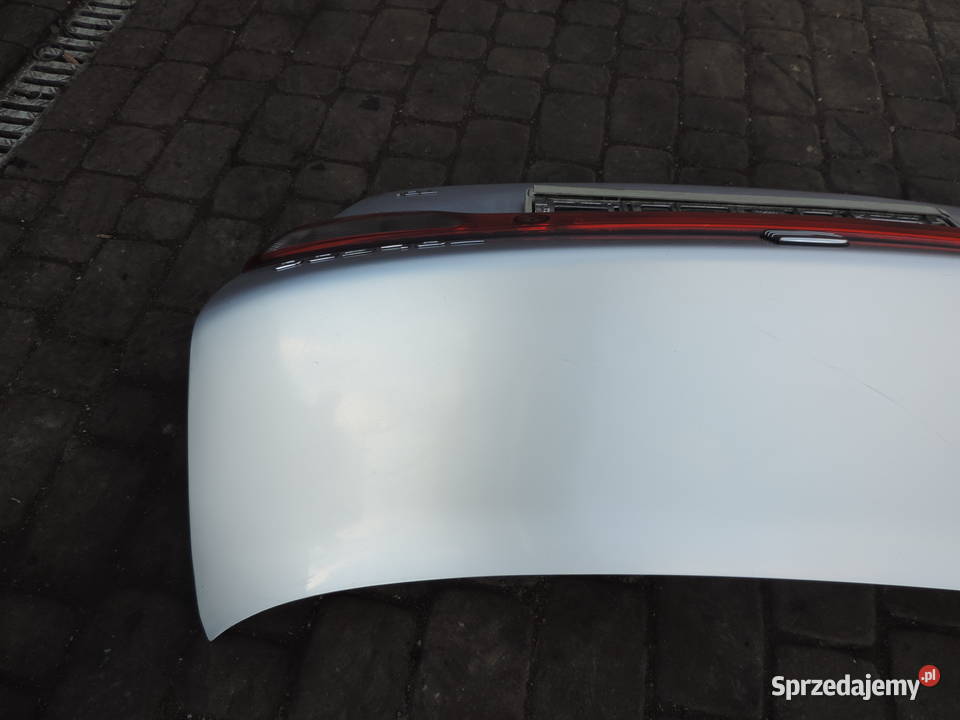 SEAT TOLEDO 2 KLAPA TYLNA BAGAŻNIKA Nowy Sącz