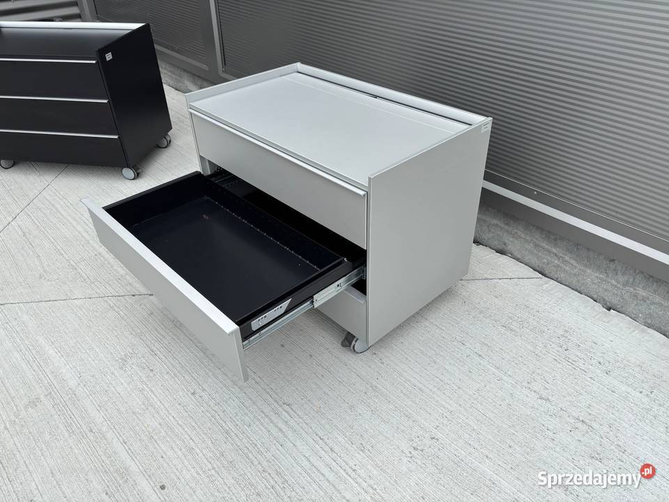 Pomocnik Gabinetowy Bene ALK szara