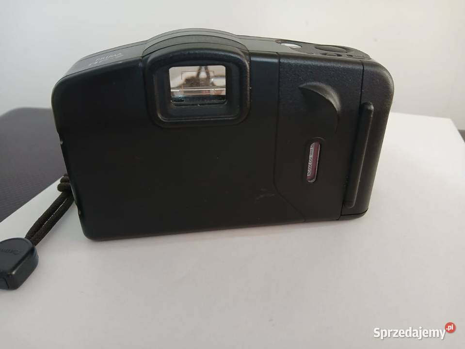 Canon Prima AF7 dolnośląskie Legnica