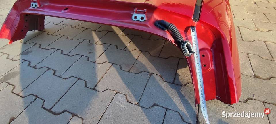 MAZDA 2 TOYOTA YARIS IV DACH 2025 3U5