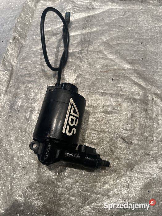 K 100 LT ABS 19861991 Pompa ABS M636