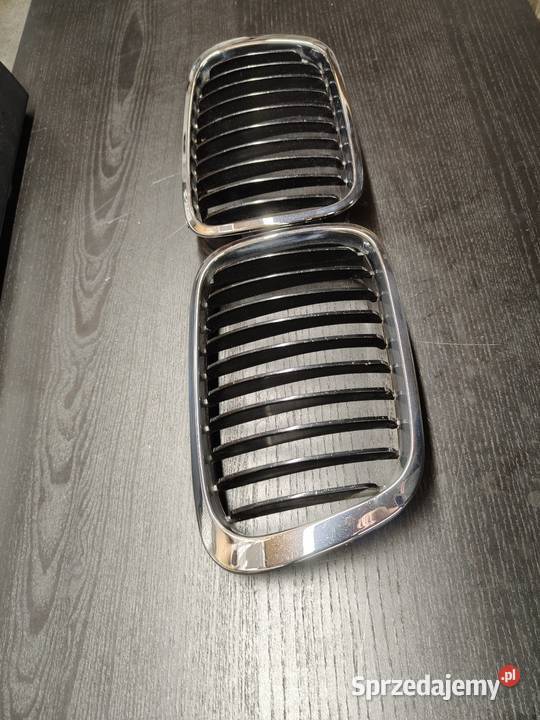 Bmw e46 sedan kombi nerki przed lift Aleksandrów Łódzki