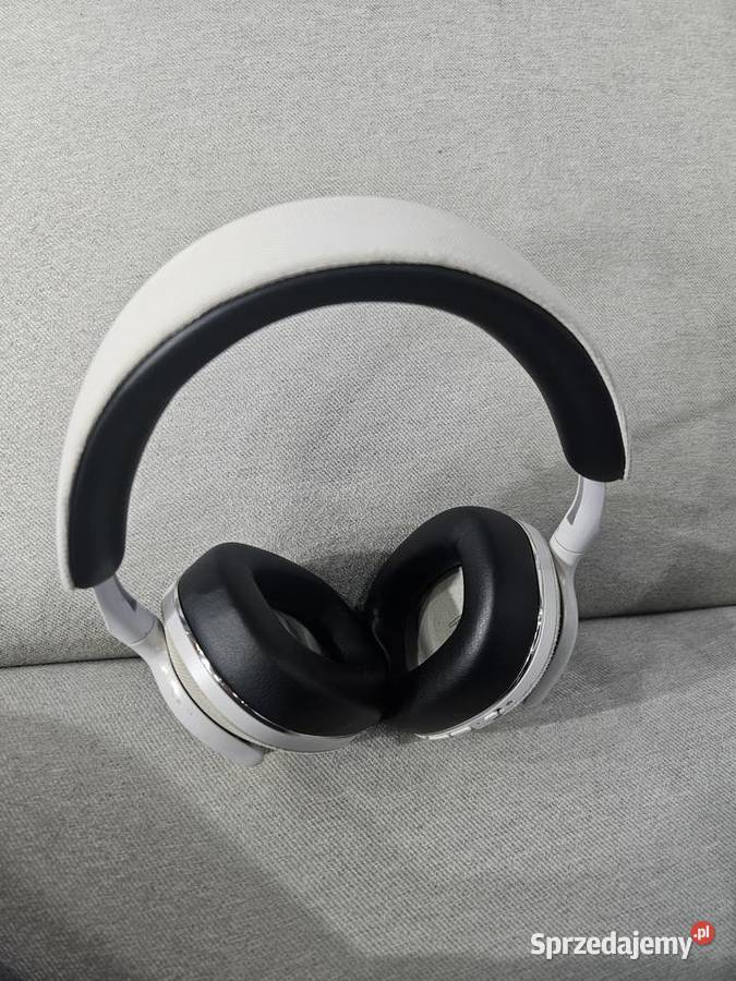 Bowers Wilkins Px7 S2e bluetoth sluchawki Warszawa