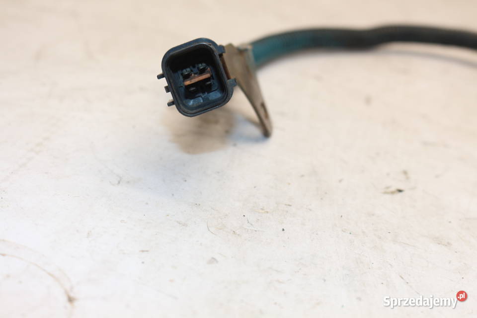 MITSUBISHI OUTLANDER 0106 20 16V SONDA LAMBDA terenowe Prochowice
