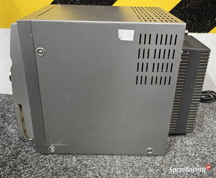 wieża Sony CMTGP7 Sony HCDGP7 wysyłka Kraków