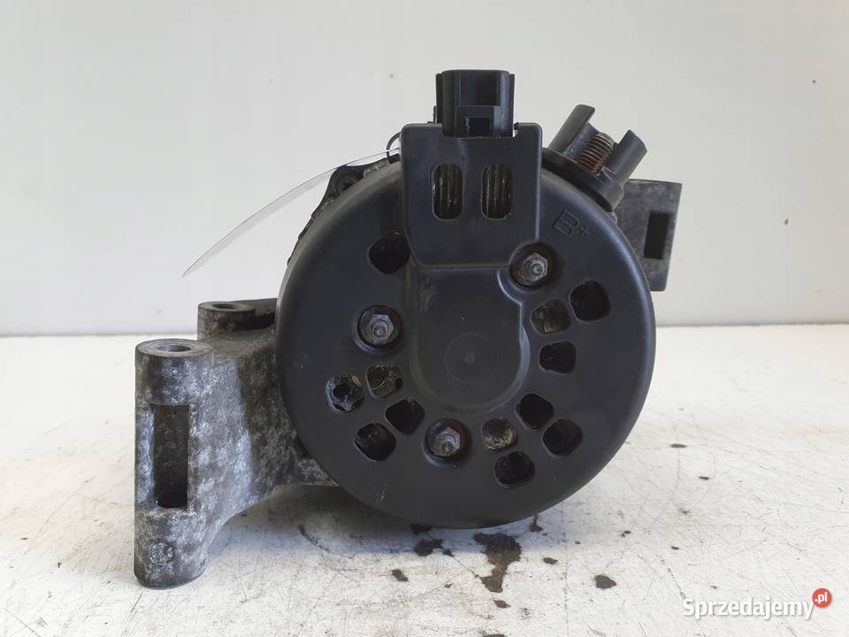 ALTERNATOR Ford C Focus mk2 18 16V 30667069 osobowe Chełm sprzedam