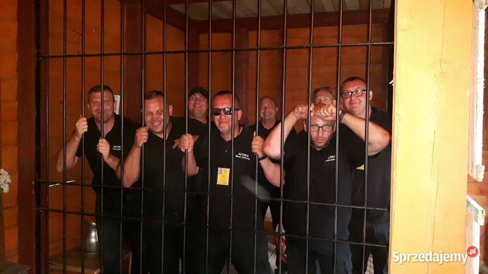 Ochrona Imprez Masowych Agencja Ochrony Osób i Pozostałe