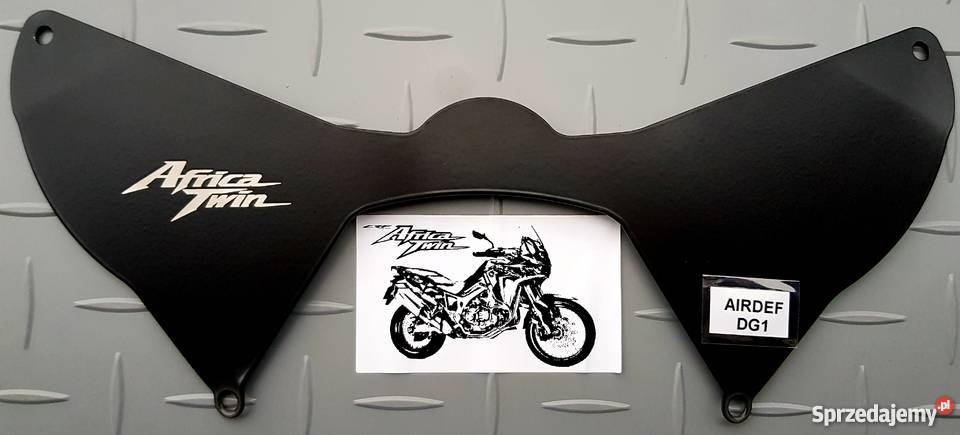 Deflektor Honda CRF Africa Twin 1000L 2015 2018 Piątkowiec