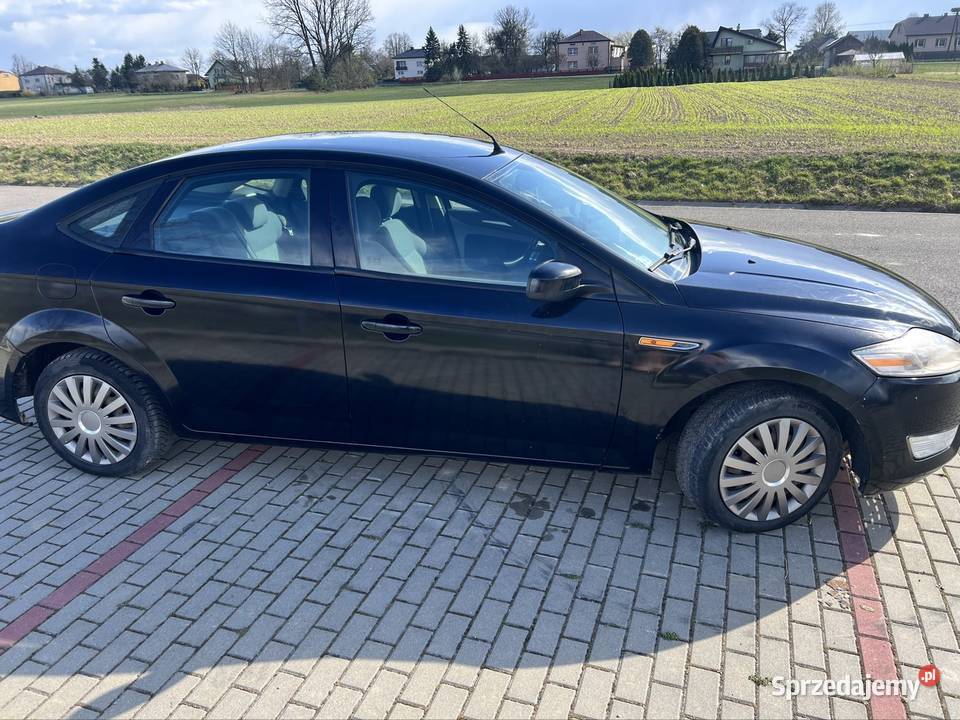 Sprzedam Ford Mondeo 450000km Stary Dzików