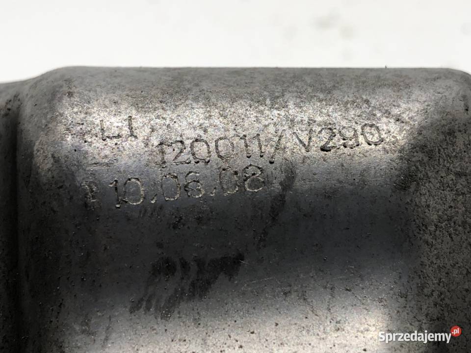 KOLEKTOR SSĄCY AUDI A4 B8 03L129711E 20 143 0715 Kolektory ssące