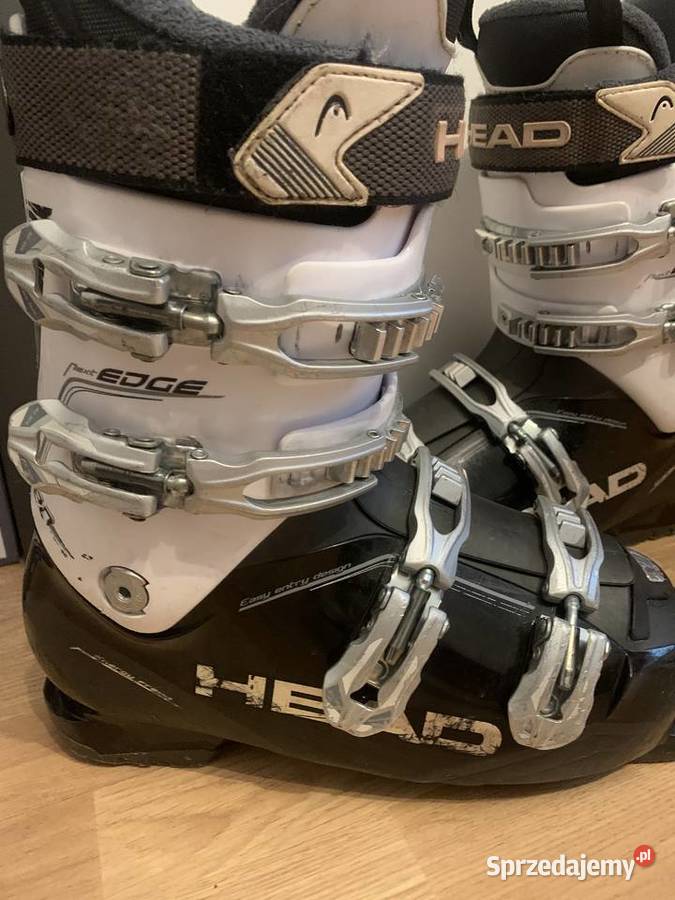 Buty narciarskie Head Next Edge 80 Flex80 sprzedam