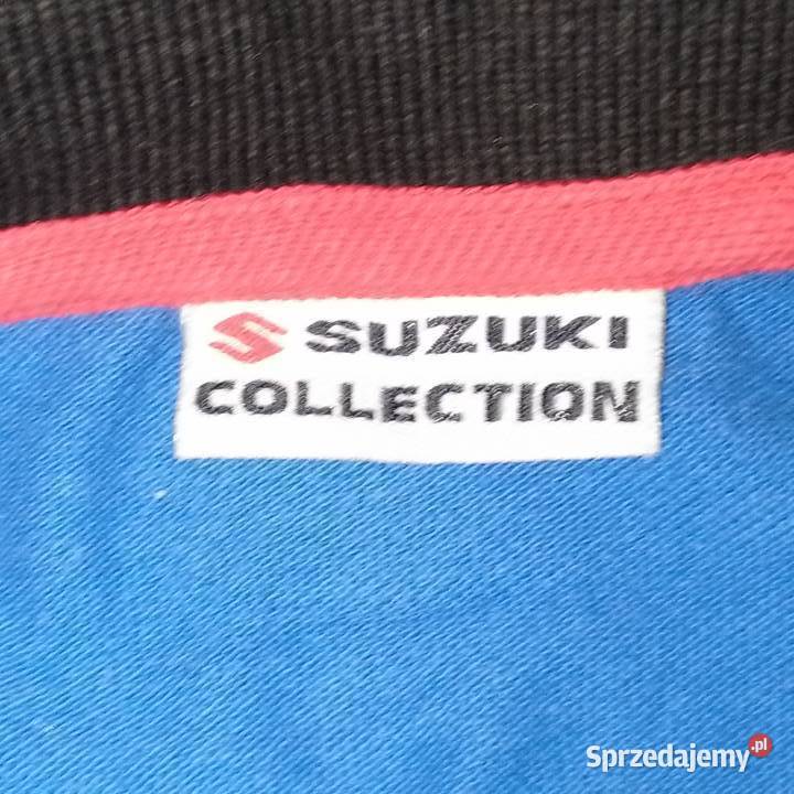 Koszulka polo męska Suzuki Collection xl Wyszków