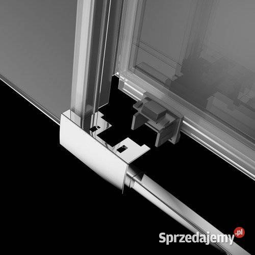 Drzwi prysznicowe Idea DWJ 100 Radaway Pawłowice sprzedam