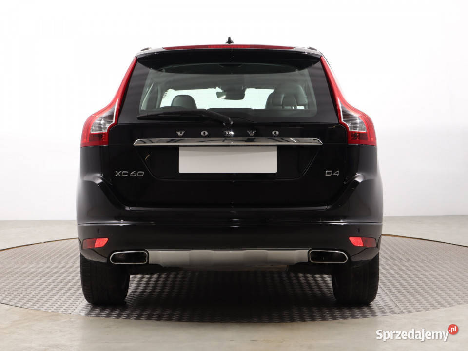 Volvo XC60 D4 radio Katowice