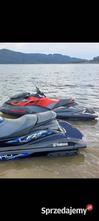 Skuter wodny SEA DOO RXP 300 RS 2019r Wieliczka sprzedam