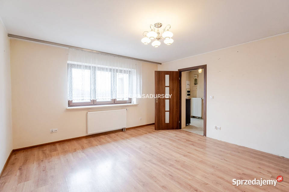 Dom wolnostojący Kraków 170m2