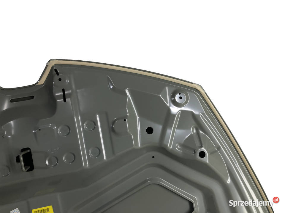 Renault Clio IV 102012122019 Maska pokrywa osobowe Skarżysko-Kamienna