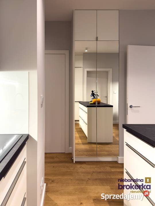 apartament 3pok I 53m I jasny i elegancki I Warszawa