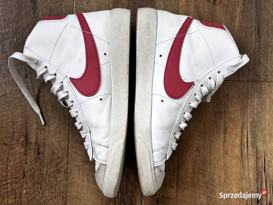 Nike Blazer 39 buty Nike Blazer 39 Wyszków