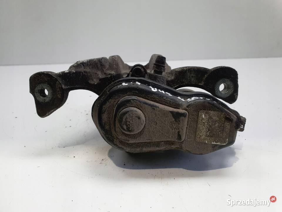 Toyota CHR CHR TYLNY ZACISK HAMULCOWY lewy tył lubelskie Rudka