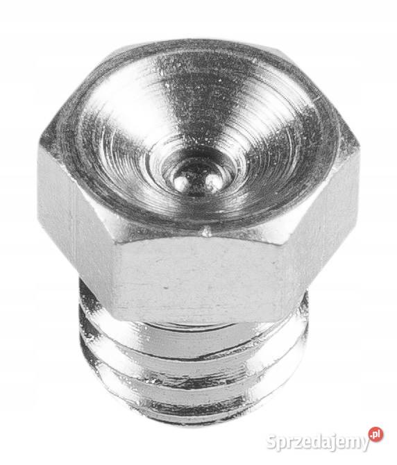 Smarowniczka m6x1 din 3405a pomorskie Słupsk sprzedam