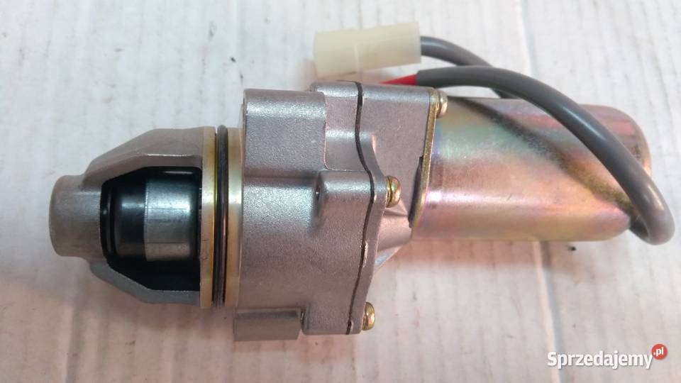 Rozrusznik OE AM6 Aprilia AF1 RS RX TZR CRE AF1 podlaskie