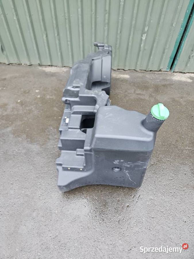 Zbiornik Paliwa John Deere Adblue Diesel Bak lubuskie Szprotawa