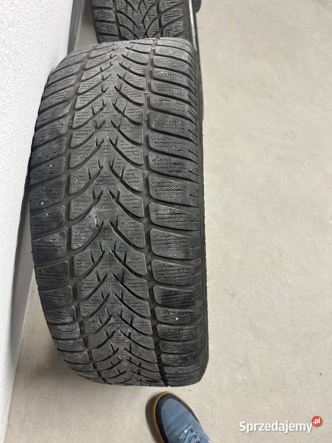 KołaFelgi oryginalne Audi A4 7Jx17H2 Rzeszów