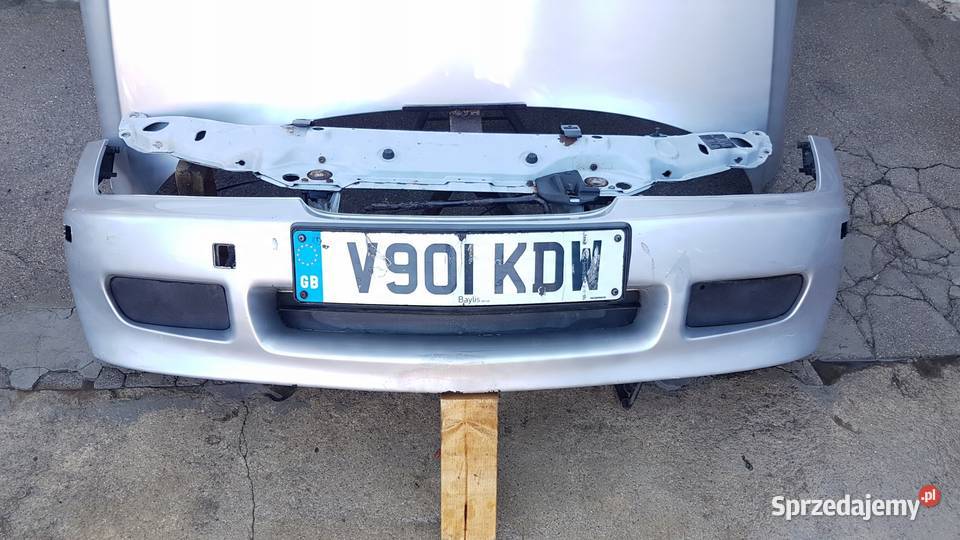 ZDERZAK BMW Z3 LAK 354 Międzychód sprzedam