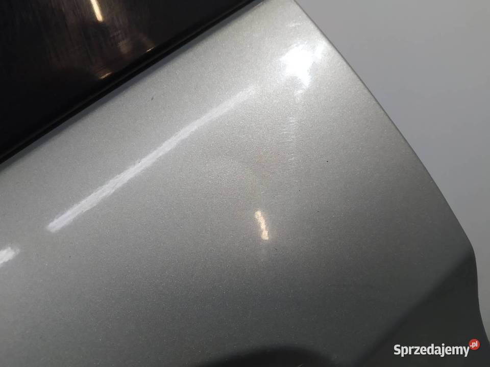 DRZWI LEWE PRZÓD EN Ford Tourneo Courier I 2014 sprzedam