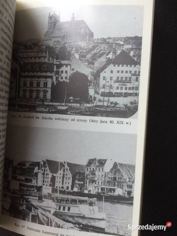 178 Szczecin Antykwariat sprzedam