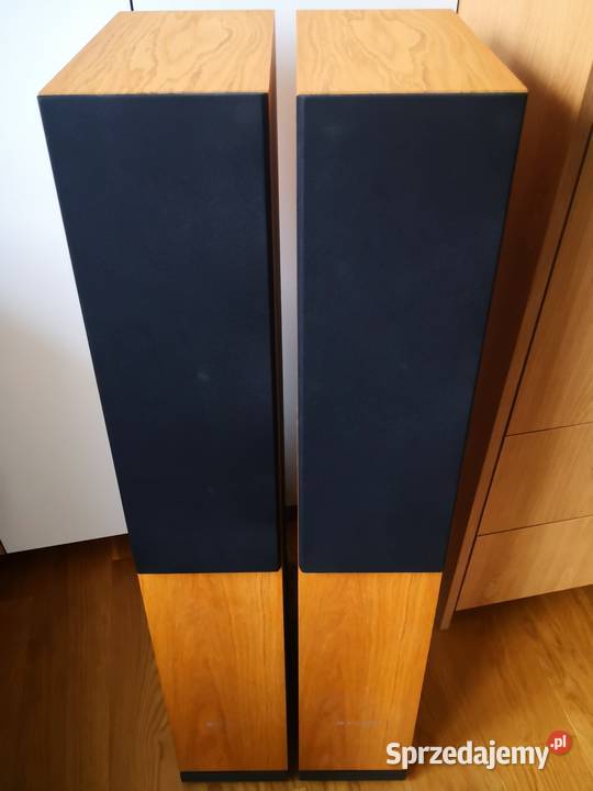 PYLON Diamond 25 MK2 kolumny głośnikowe na