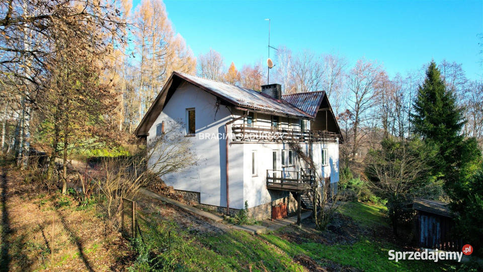 Dom na sprzedaż Grajów 250m2