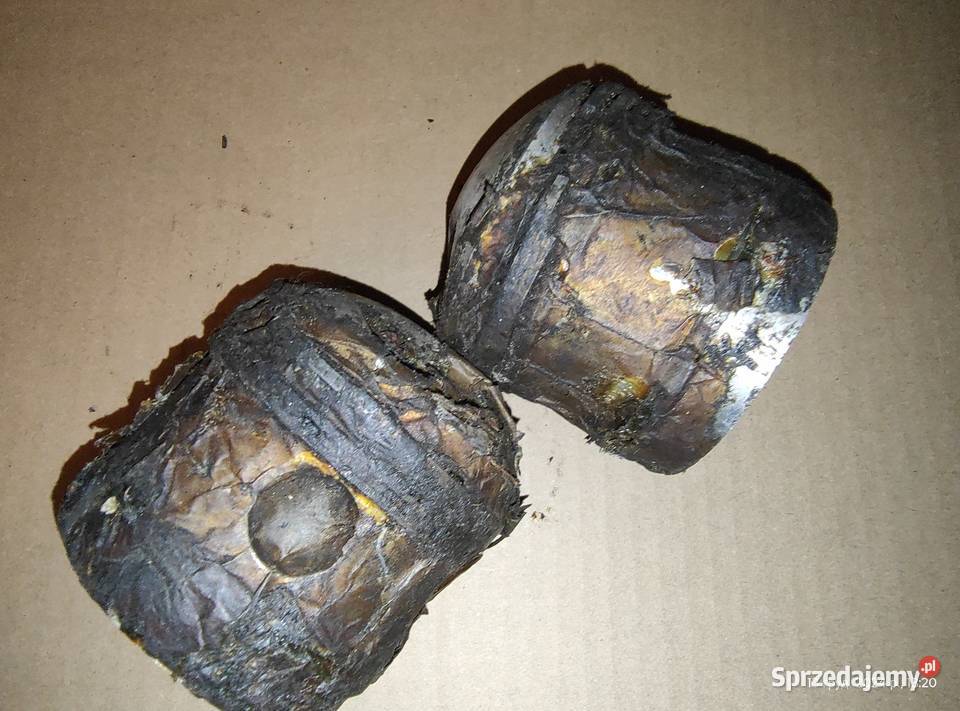 Oryginalne nowe tłoki 7795 z pierścieniami Tłoki